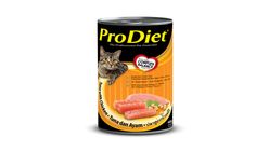 Prodiet Chicken & Tuna 400g