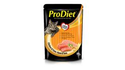 Prodiet Chicken & Tuna 85g