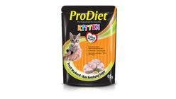 Prodiet Kitten Fresh Mackerel 85g