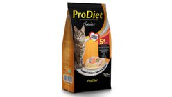 Prodiet Senior Salmon & Chicken 1.25kg