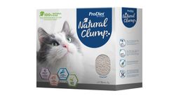 Prodiet Cat Litter (Natural Clump) 10L