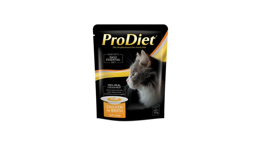 Prodiet PCH (Broth) Chicken 85g