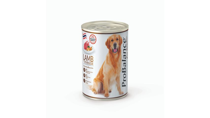 Probalance Lamb 400g