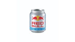 Red Bull Can Less Sugar 250 ml
