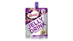 Ribena Blackcurrant Jelly Drink MOB 160g