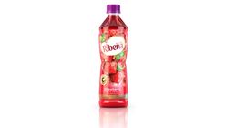Ribena 100% Strawberry PET 350ml