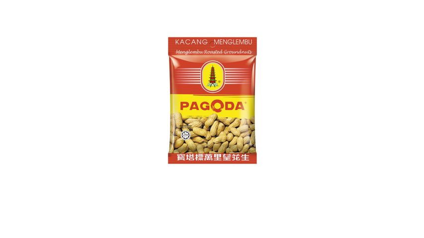 Pagoda Kacang Menglembu | 110 g