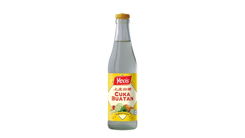 Yeo's Cuka 330ml