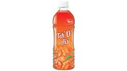 Yeo's Iced Teh O | 350 ml