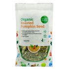 Simply Natural Organic Roasted Pumpkin Seed 200g