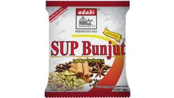 Adabi Sup Bunjut 6 x 8g