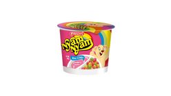 Arnott's Nyam Nyam Rice Crispy Strawberry 18g