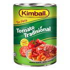 Kimball Traditional Tomato Pasta Sauce 300g