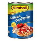 Kimball Mushroom Tomato Pasta Sauce 300g