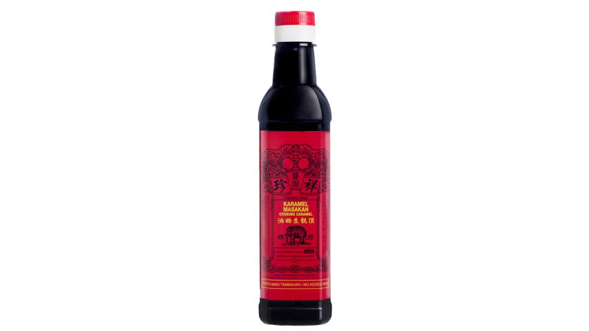 Cheong Chan Cooking Caramel | 740 ml