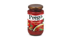Prego Traditional Pasta Sauce | 680 g