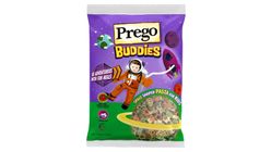 Prego Buddies Space Shaped Pasta 200g