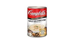 Campbell's Wild Mushroom 295g
