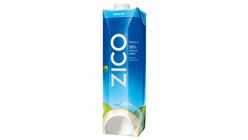 Zico Coconut Water 1L