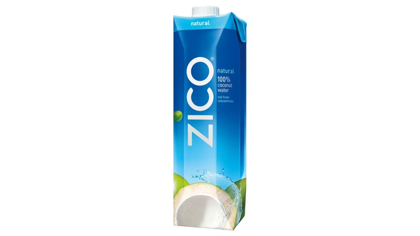Zico Coconut Water 1L