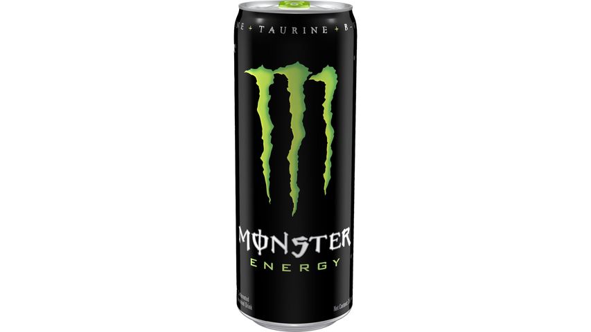 Monster Energy Drink Original | 355 ml