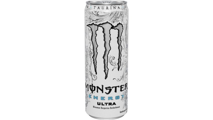 Monster Energy Ultra 355ml