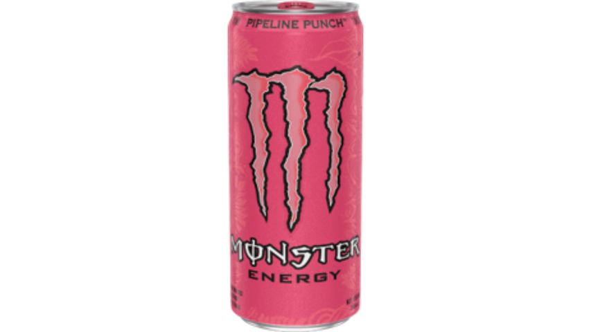 Monster Pipeline Punch 355ml