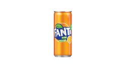 Fanta Orange 320ml