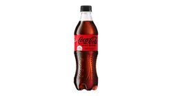 Coca-Cola Zero Sugar | 500ml