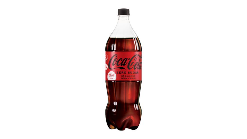 Coca-Cola Zero Sugar | 1.5L