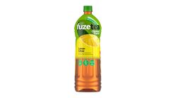 Fuze Tea Ice Lemon Tea Bottle 1.5 L