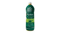 Authentic Tea House Ayataka No Sugar Japanese Green Bottle 1.5L