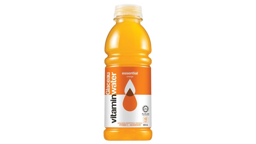 Glaceau Vitamin Water Essential 1pc x 500ml