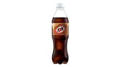 A&W 500ml