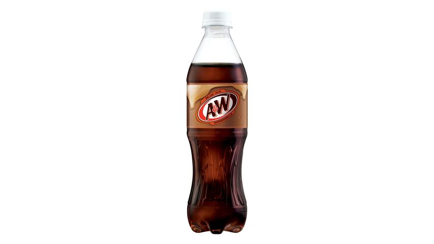 A&W 500ml