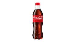 Coca-Cola Rasa Asli | 500ml