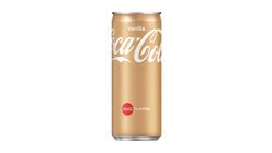 Coca-Cola Vanilla | 320ml