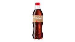 Coca-Cola Vanilla l 500 ml