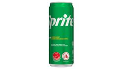 Sprite Sparkling Lemon 320ml