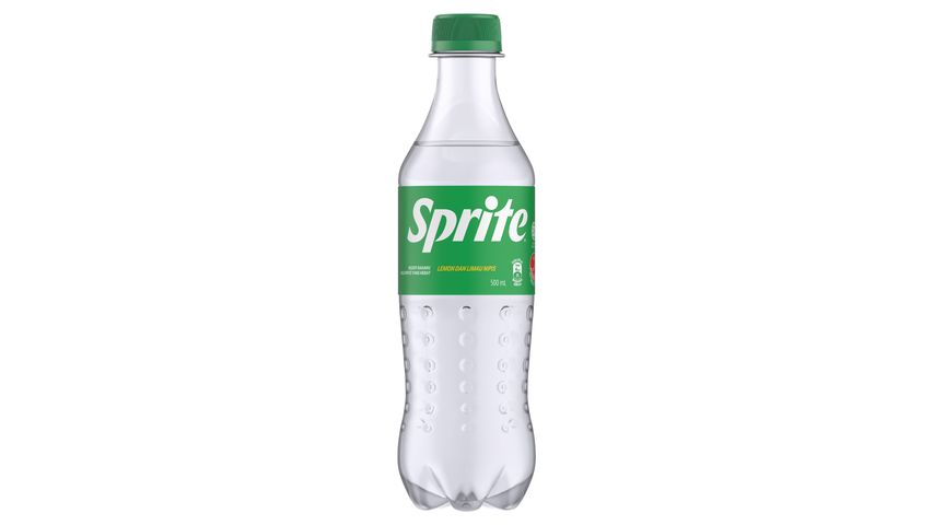 Sprite Bottle 500ml