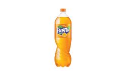 Fanta Orange 1.5L