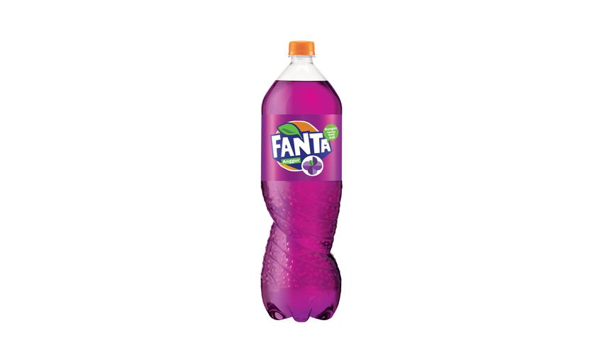 Fanta Grape | 1.5 L
