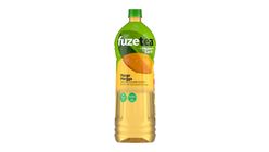 Fuze Tea Mango Green Tea Bottle 1.5L