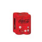 COKE ZERO SUGAR 320ML 4S PACK - 9555589204444