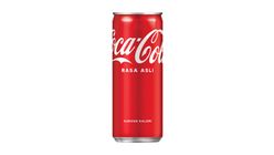 Coca-Cola Tin 325ml
