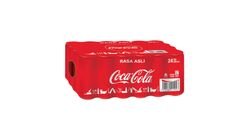 Coca-Cola Rasa Asli 24pcs x 320ml