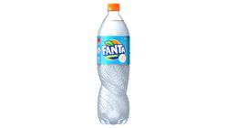Fanta Cream Soda 1.5L