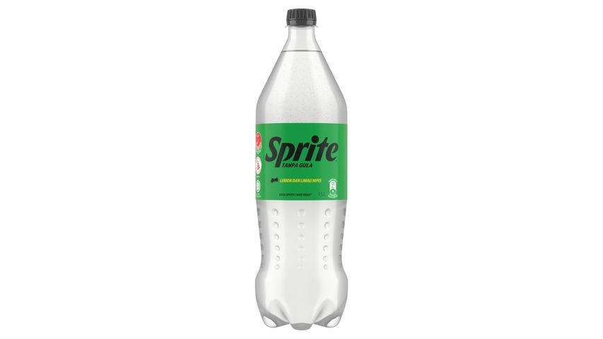 Sprite Zero 1.5L