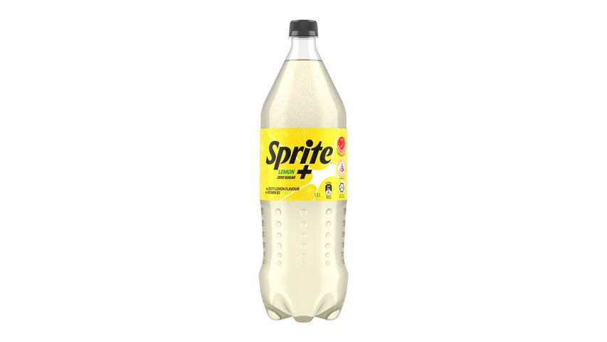 Sprite Lemon Plus 1.5L