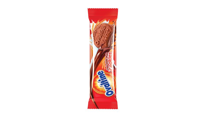 Ovaltine Choco Cream 130g